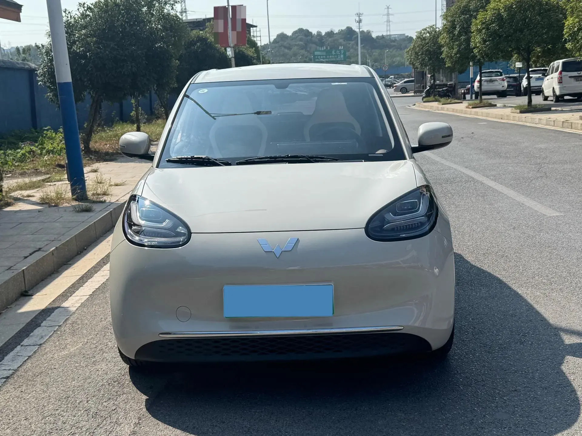 2023 WULING BINGUO thumbnail 2