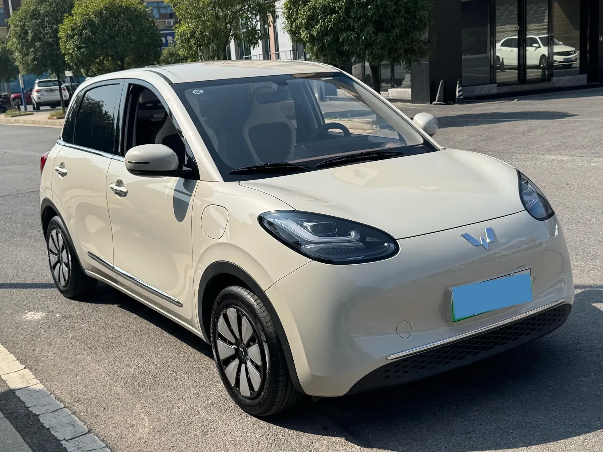 2023 WULING BINGUO thumbnail 3