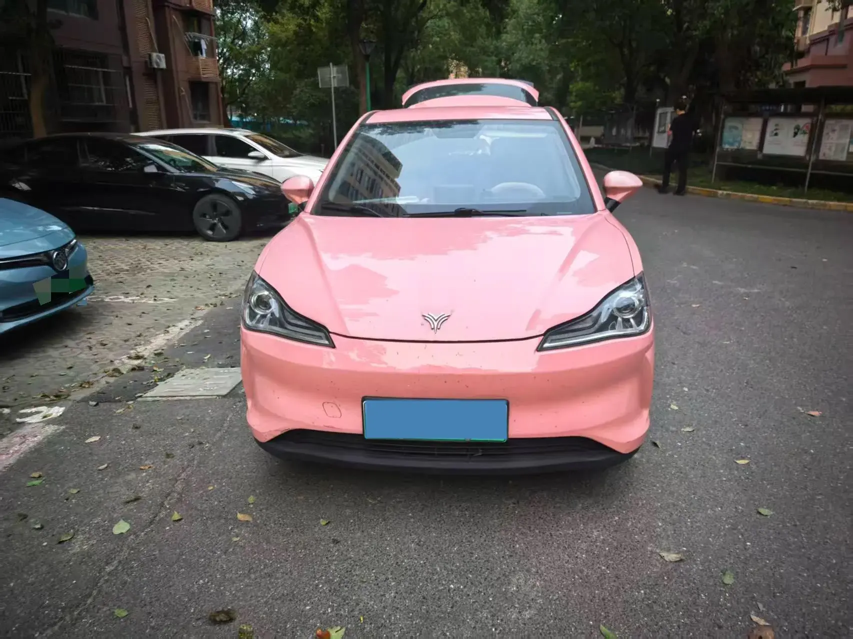 2022 NETA V thumbnail 3