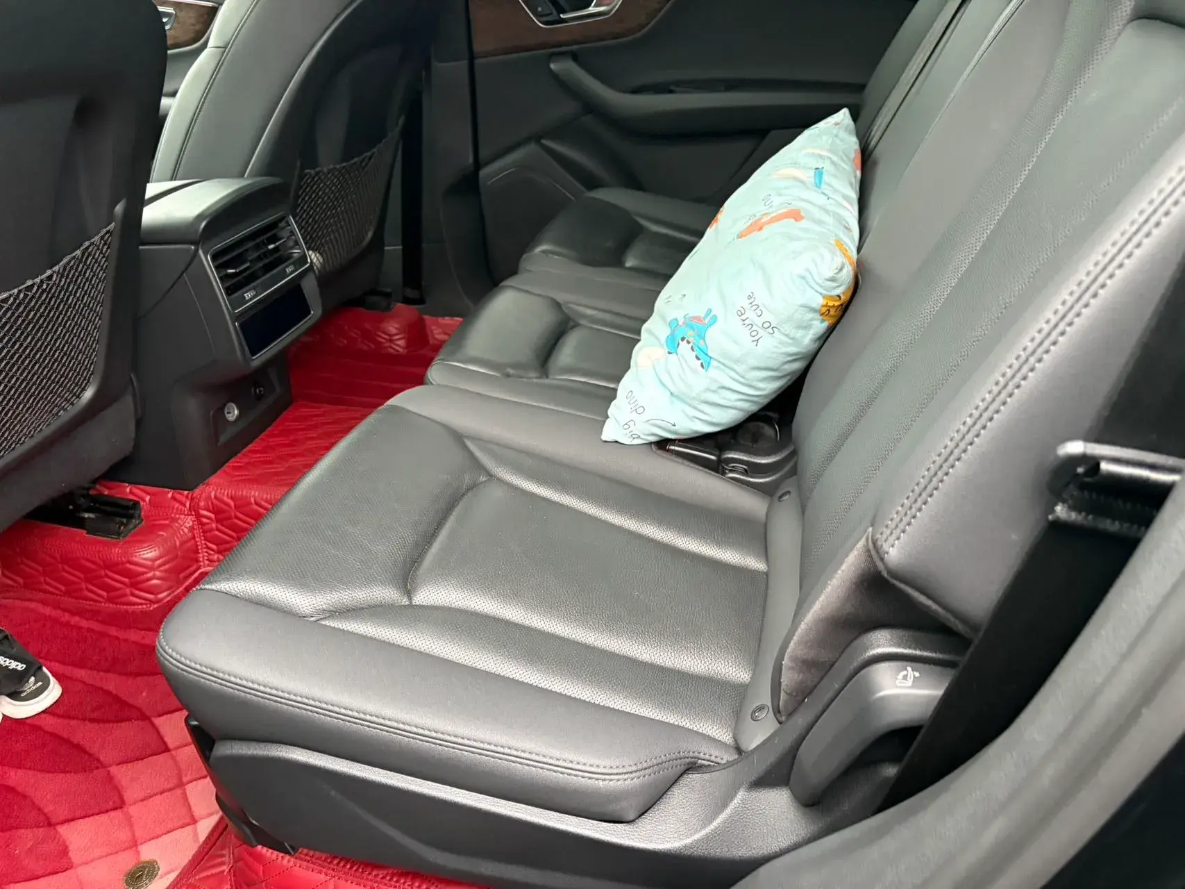 2021 AUDI Q7 thumbnail 4