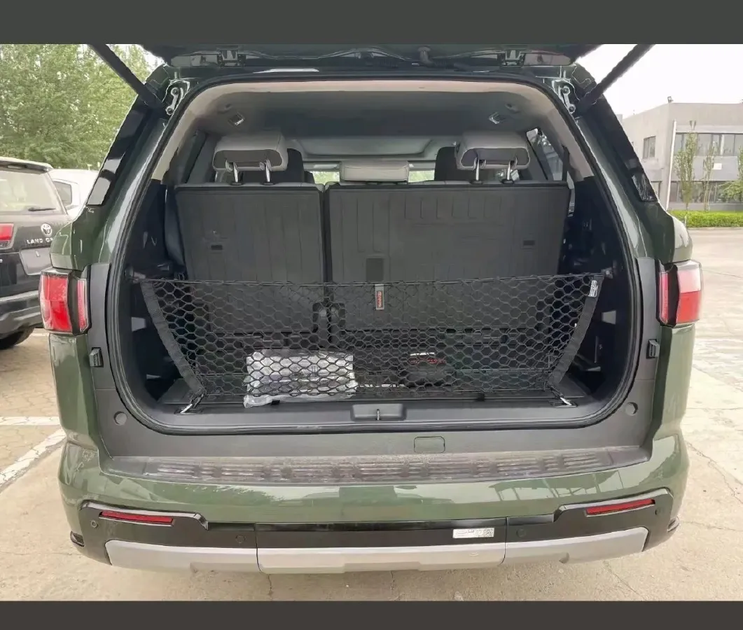 2003 Toyota Sequoia 4.7L 282HP V8 5AT,autocango,china used car exporter,china ev exporter,chinese used car exporter,chinese used ev exporter