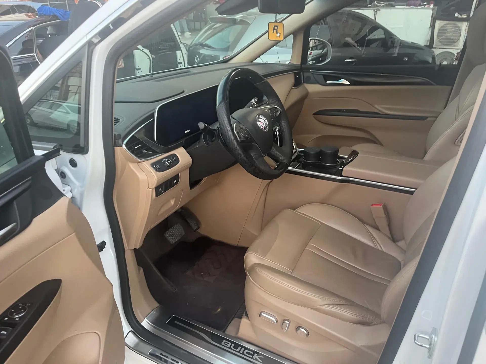 2020 BUICK GL8 thumbnail 3