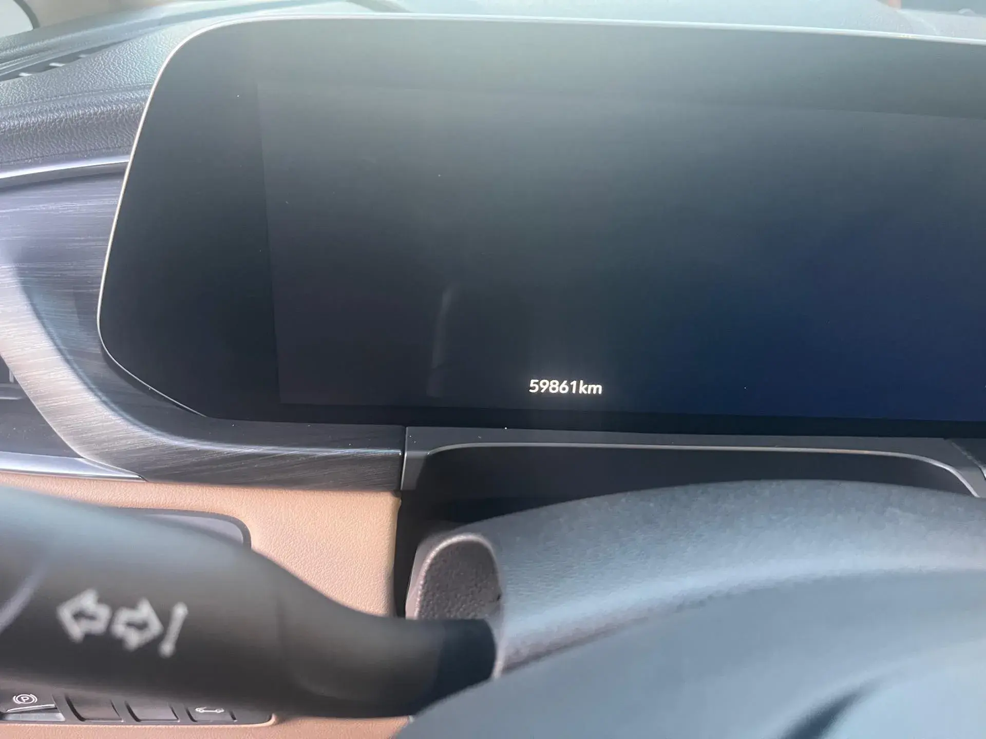 2020 BUICK GL8 thumbnail 2