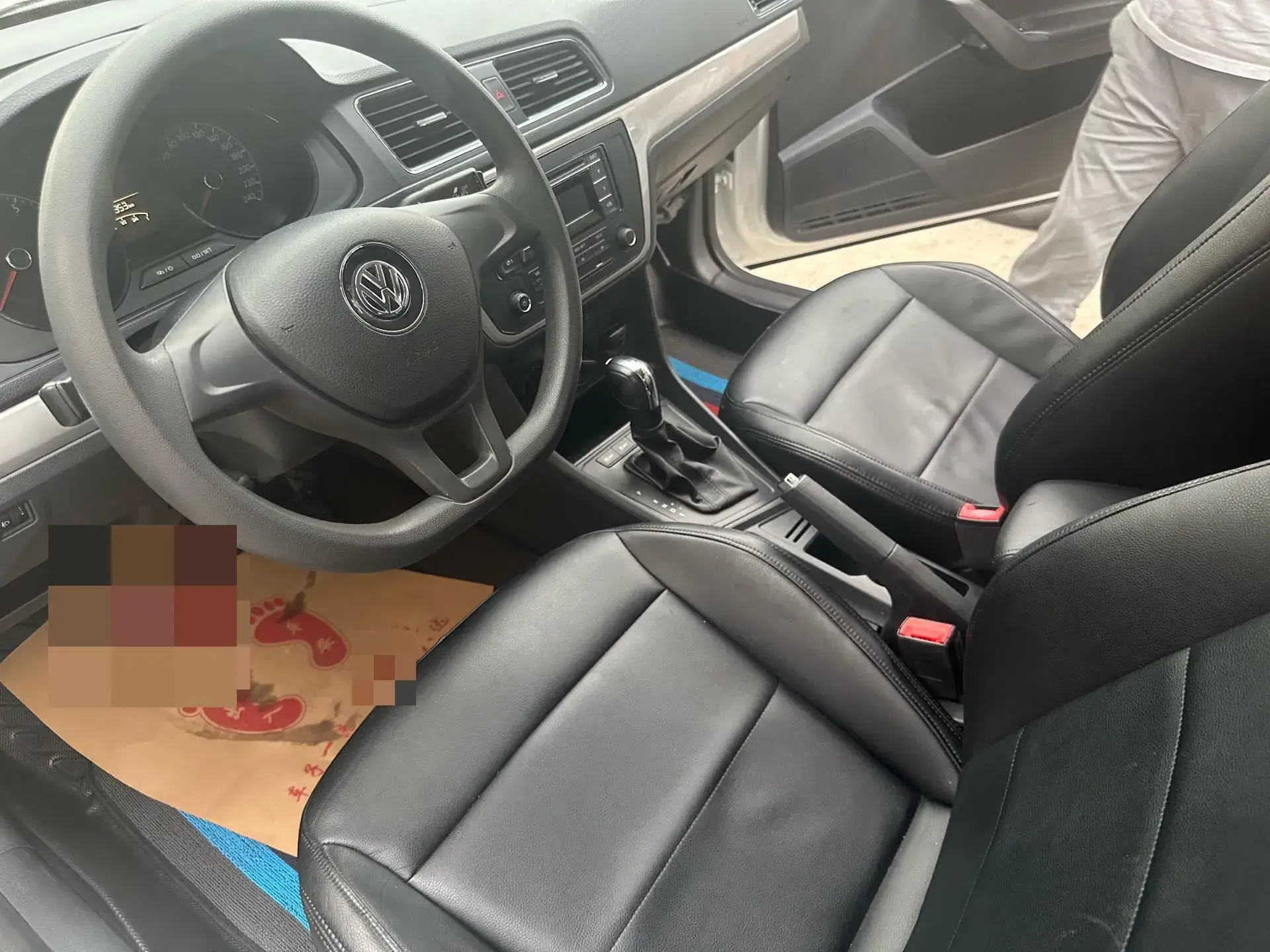 2018 VOLKSWAGEN LAVIDA thumbnail 4