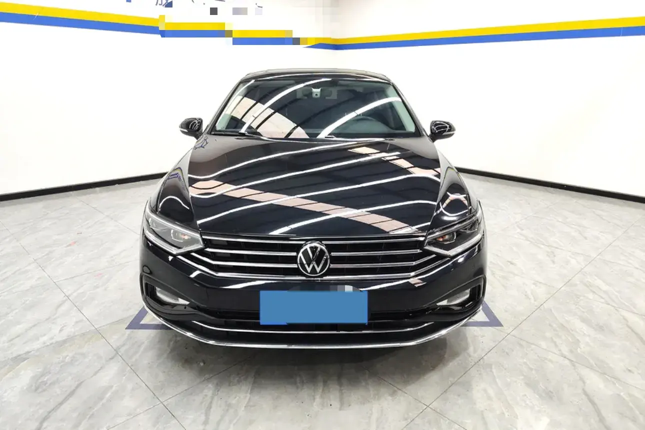 2020 VOLKSWAGEN MAGOTAN thumbnail 3