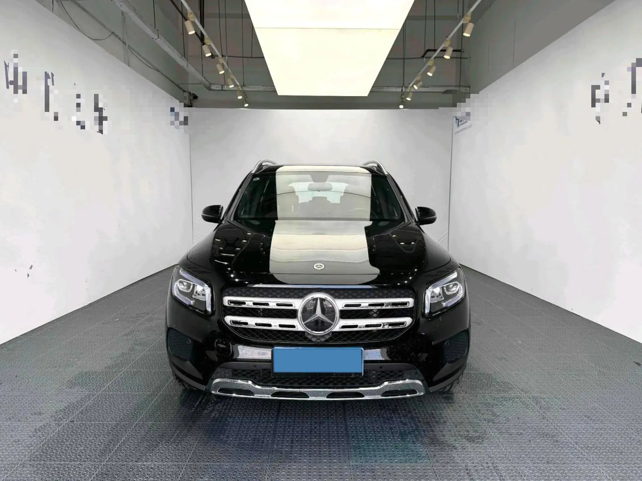 2023 MERCEDES-BENZ GLB thumbnail 2