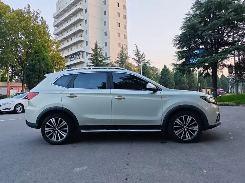 2020 ROEWE RX5 thumbnail 3