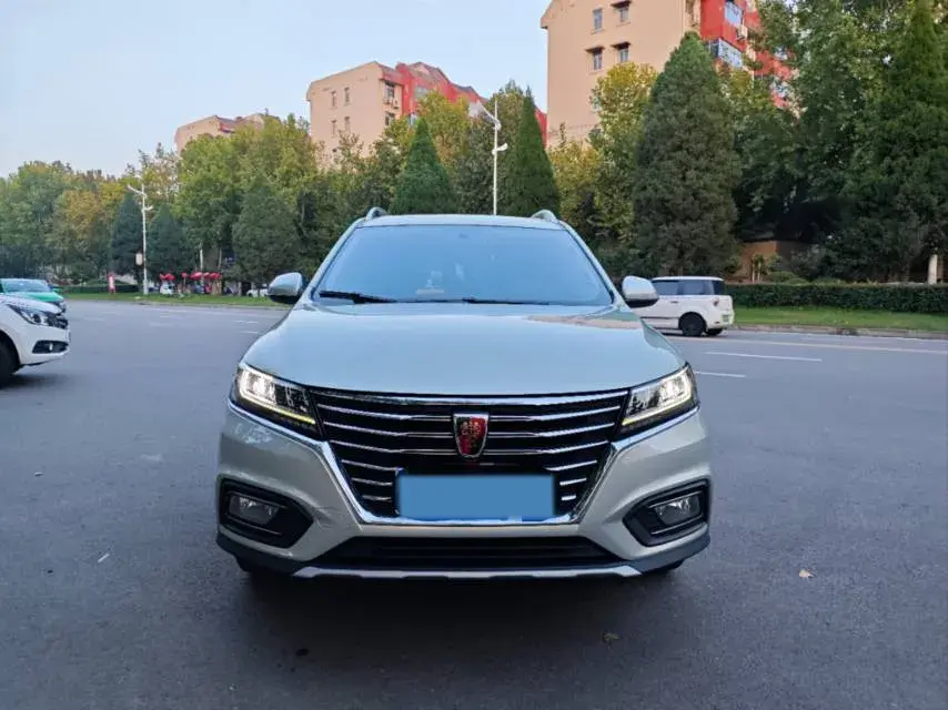 2020 ROEWE RX5 thumbnail 2