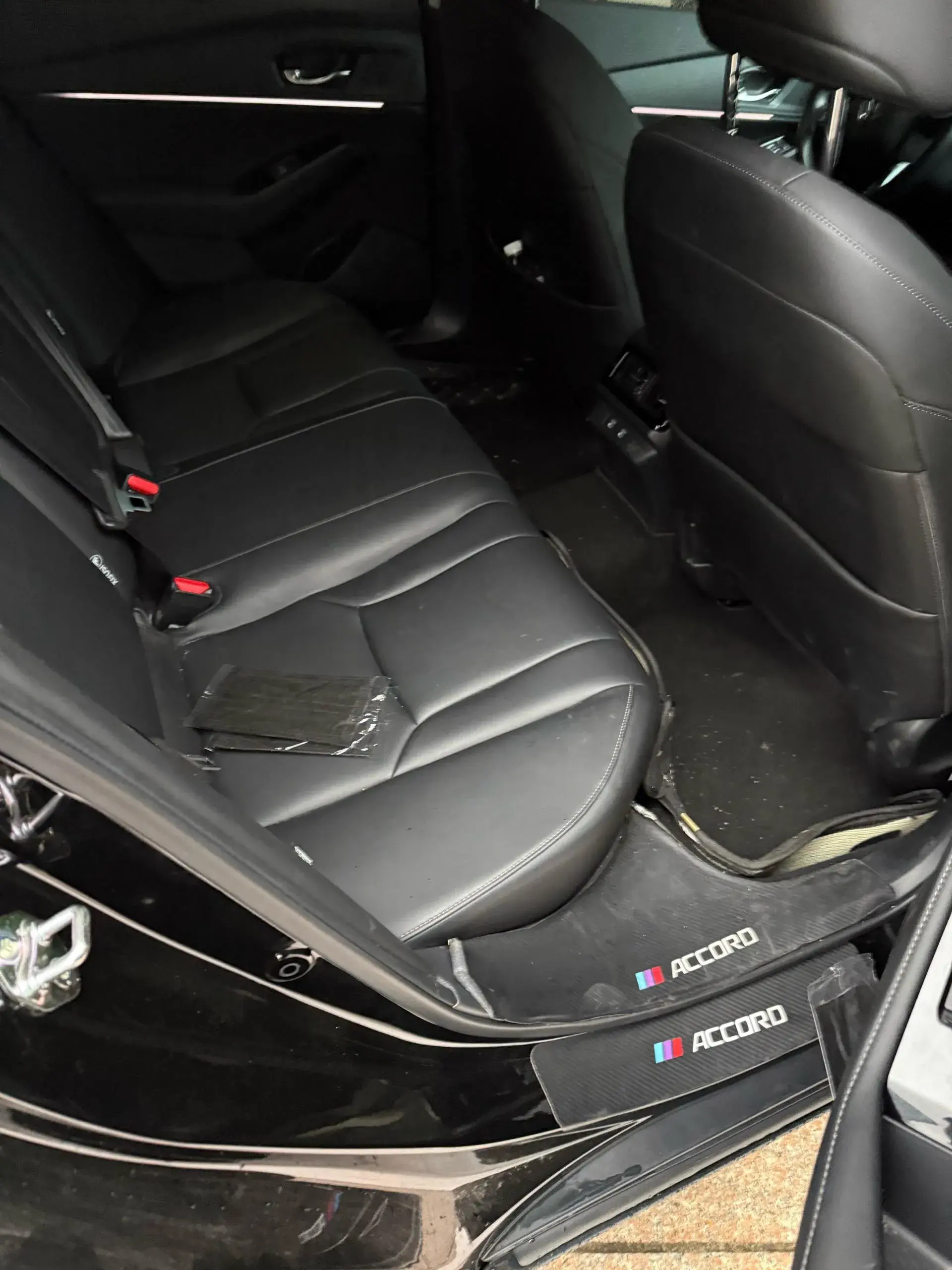 2023 HONDA ACCORD thumbnail 4