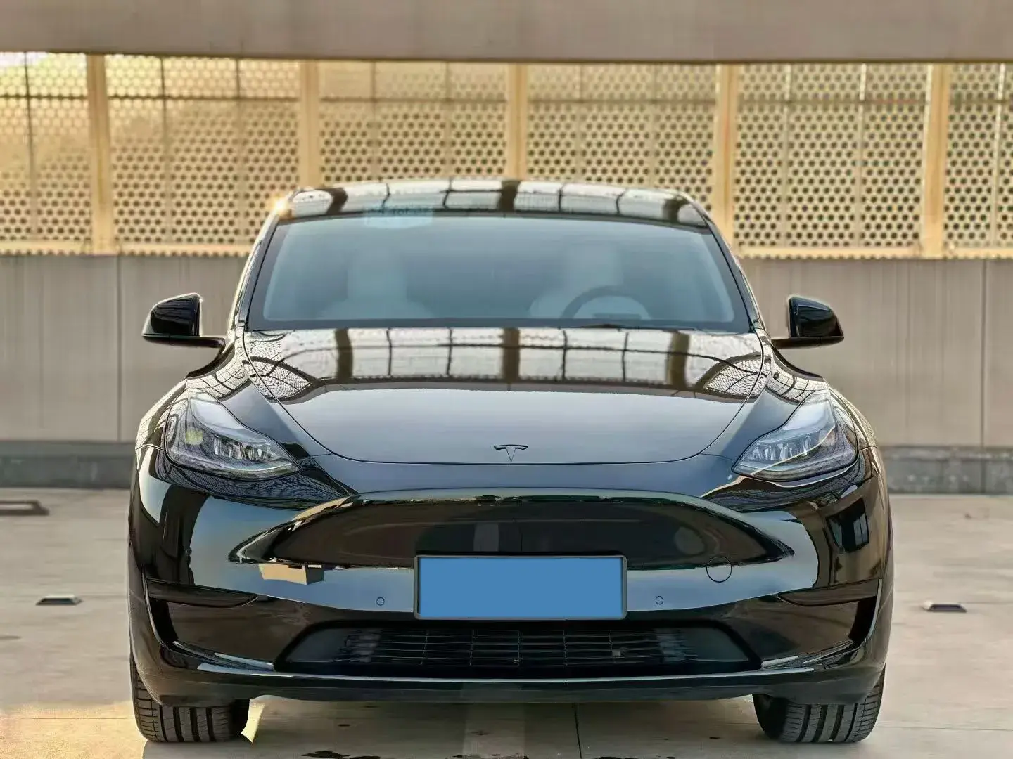 2022 TESLA MODEL thumbnail 2