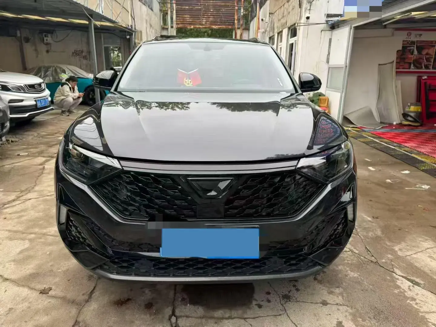 2022 JETTA VS5 thumbnail 2