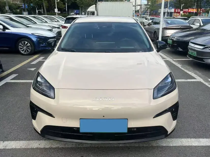 2023 AION V thumbnail 2