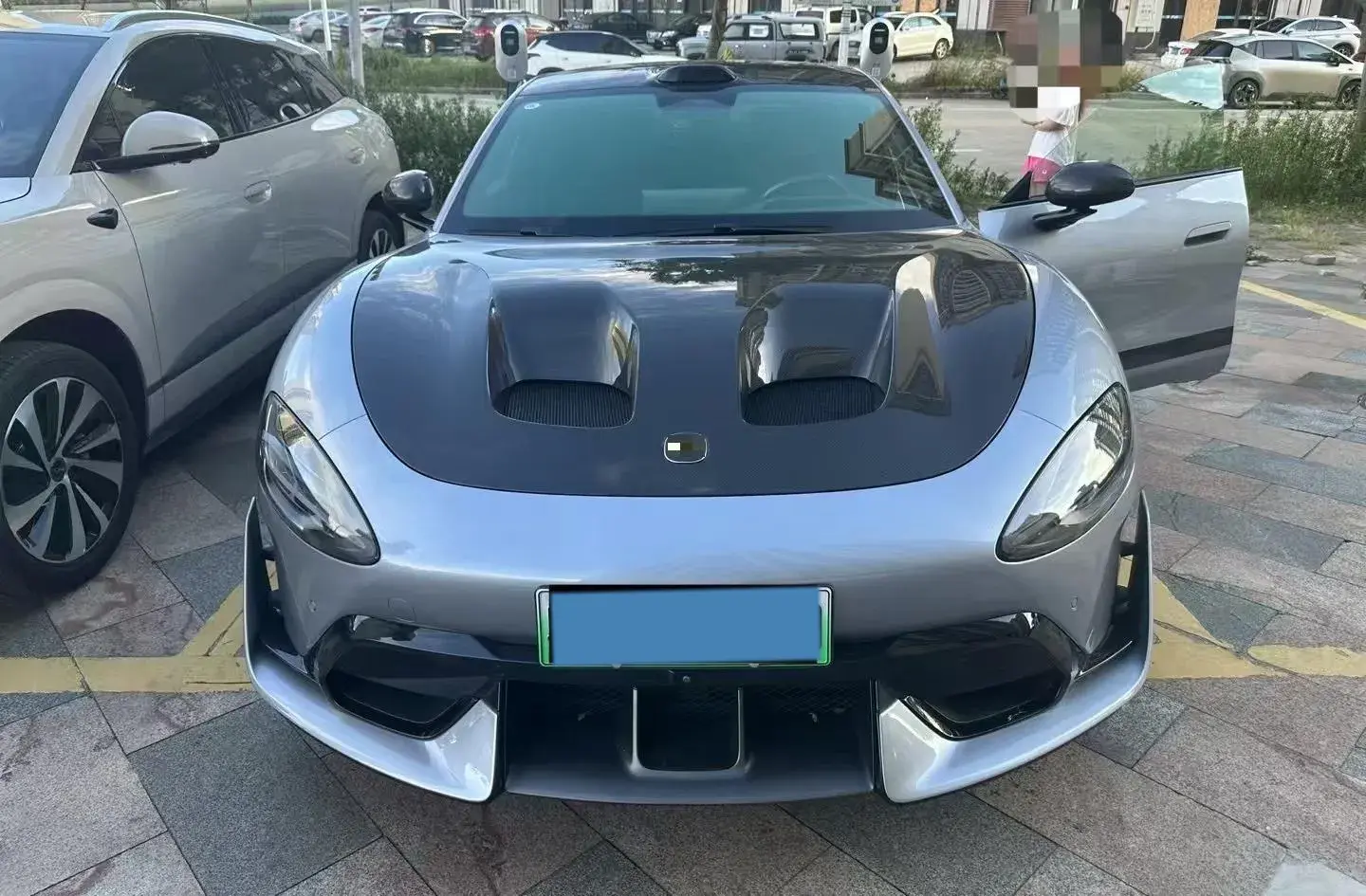 2025 MI SU7 thumbnail 2