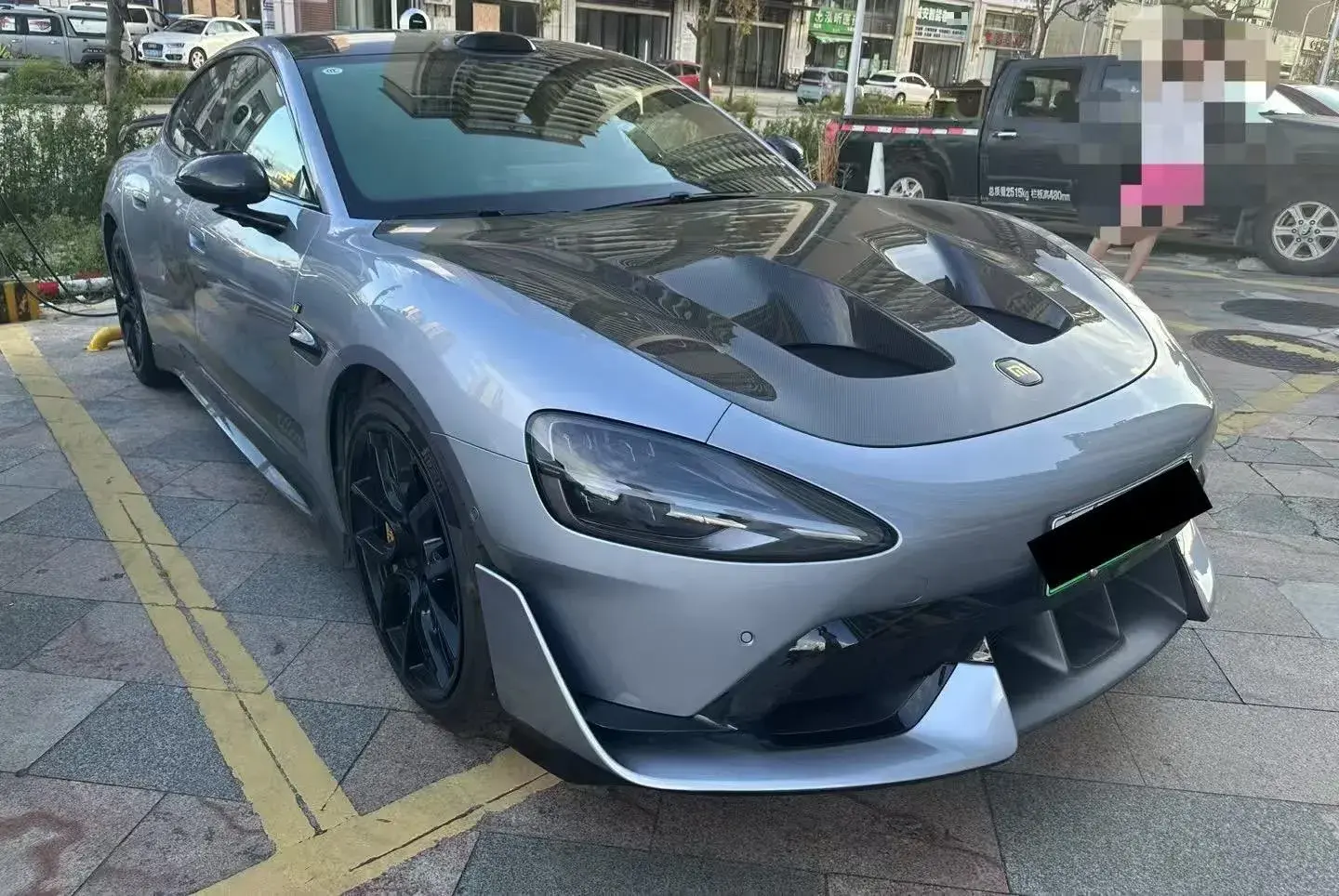 2025 MI SU7 thumbnail 3