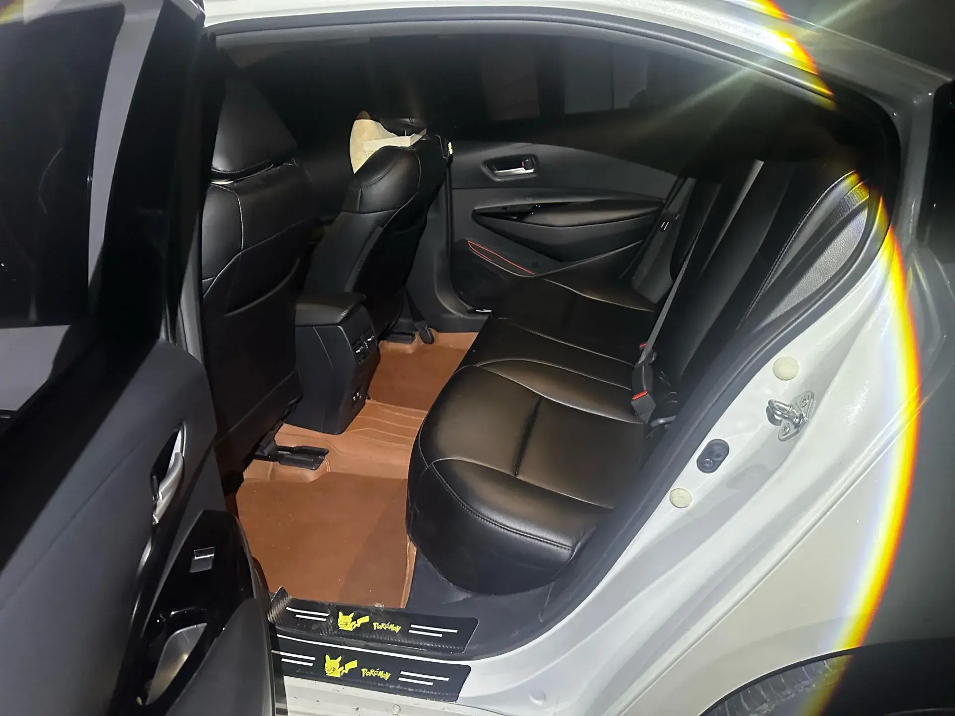 2022 TOYOTA ALLION thumbnail 4