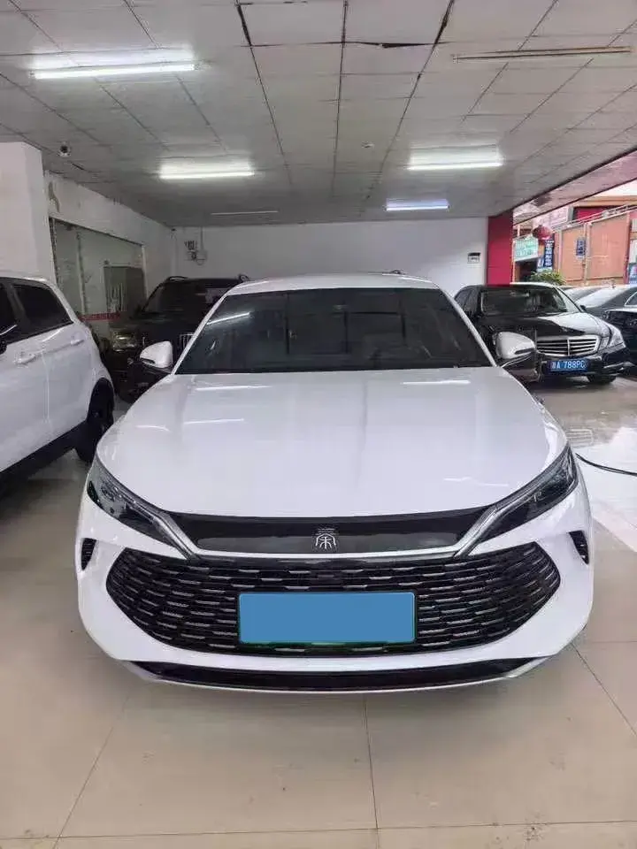 2024 BYD QINL thumbnail 2