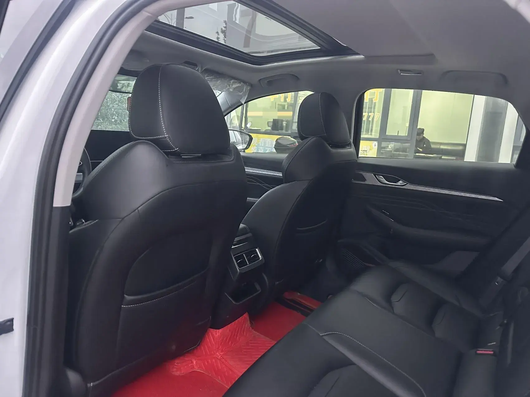 2023 GEELY PREFACE thumbnail 4