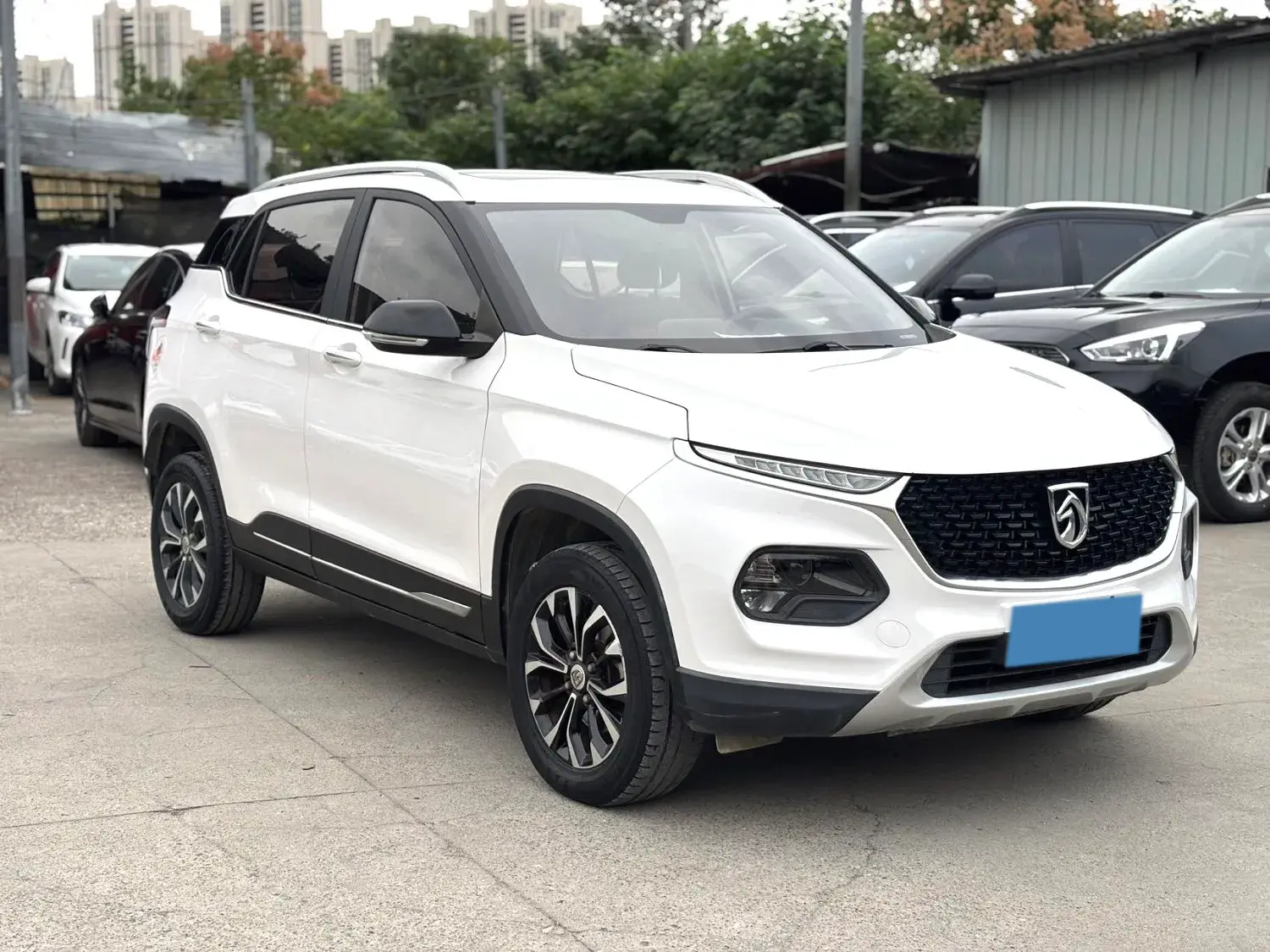 2019 BAOJUN 510 thumbnail 3