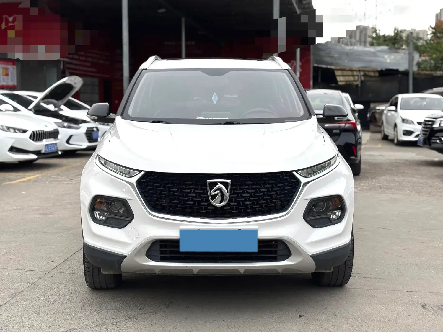 2019 BAOJUN 510 thumbnail 2