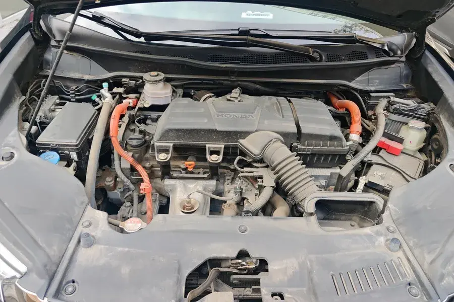 2022 HONDA ODYSSEY thumbnail 3