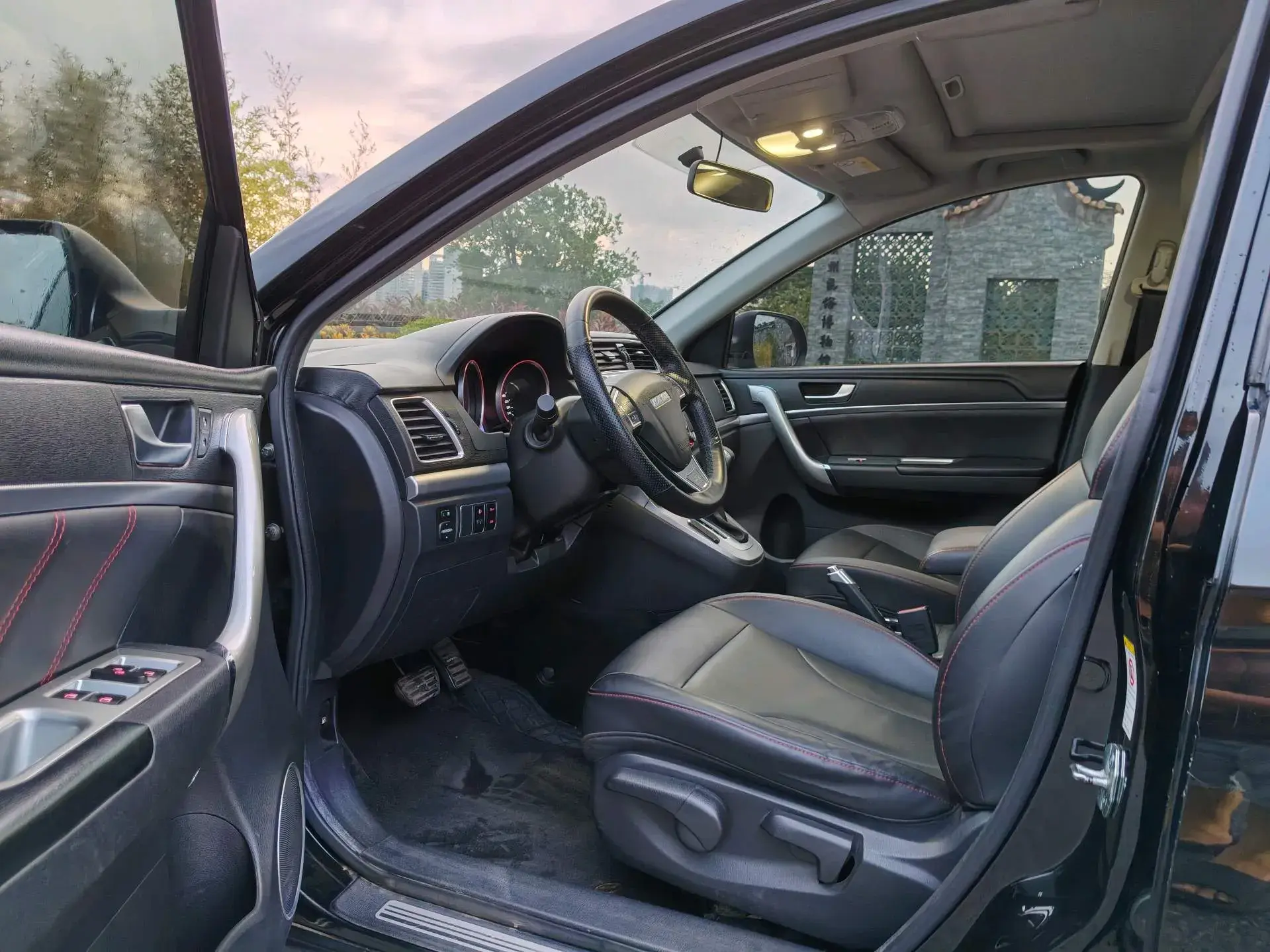 2018 HAVAL M6 thumbnail 4