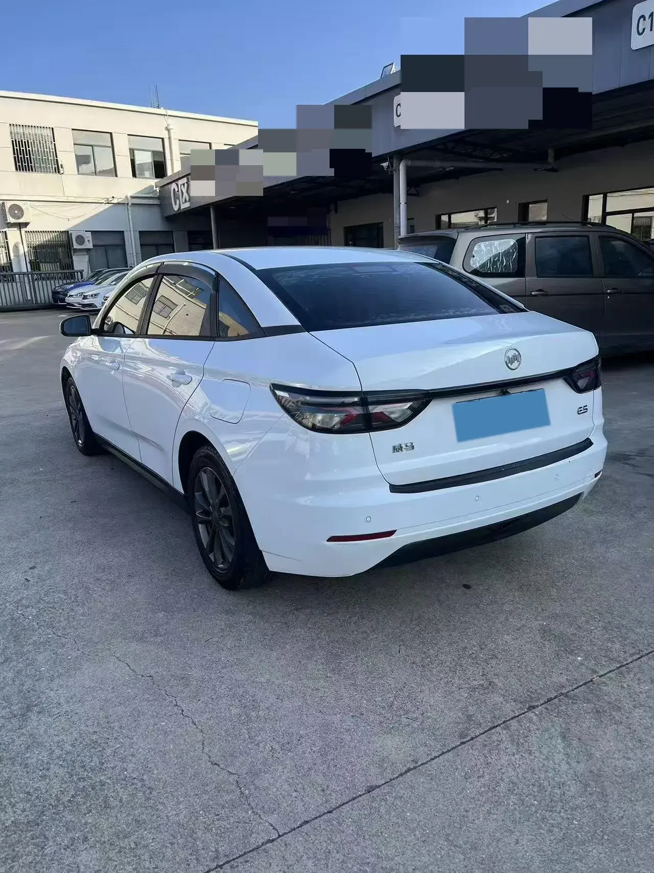 2021 WELTMEISTER E.5 thumbnail 4