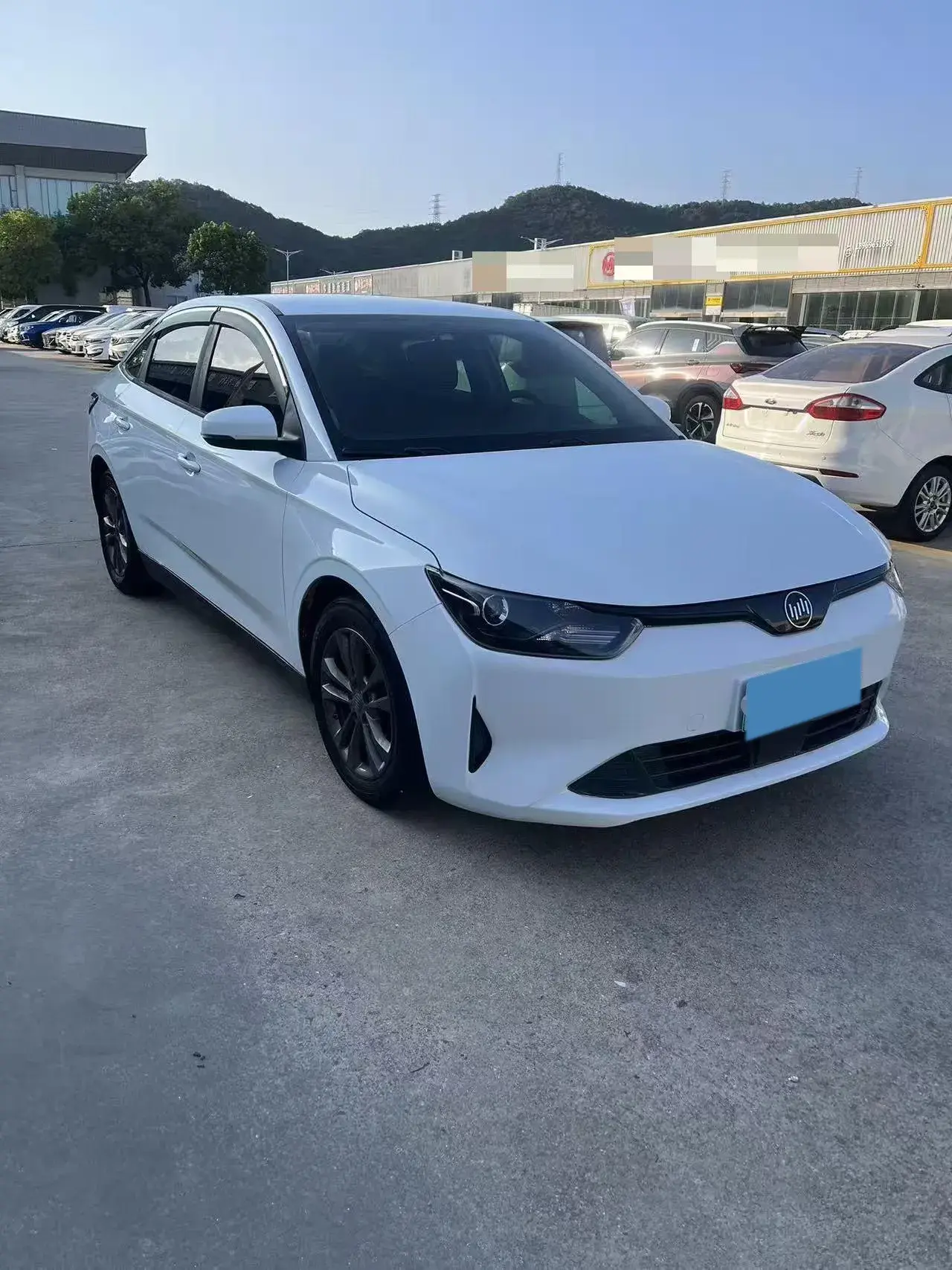 2021 WELTMEISTER E.5 thumbnail 3