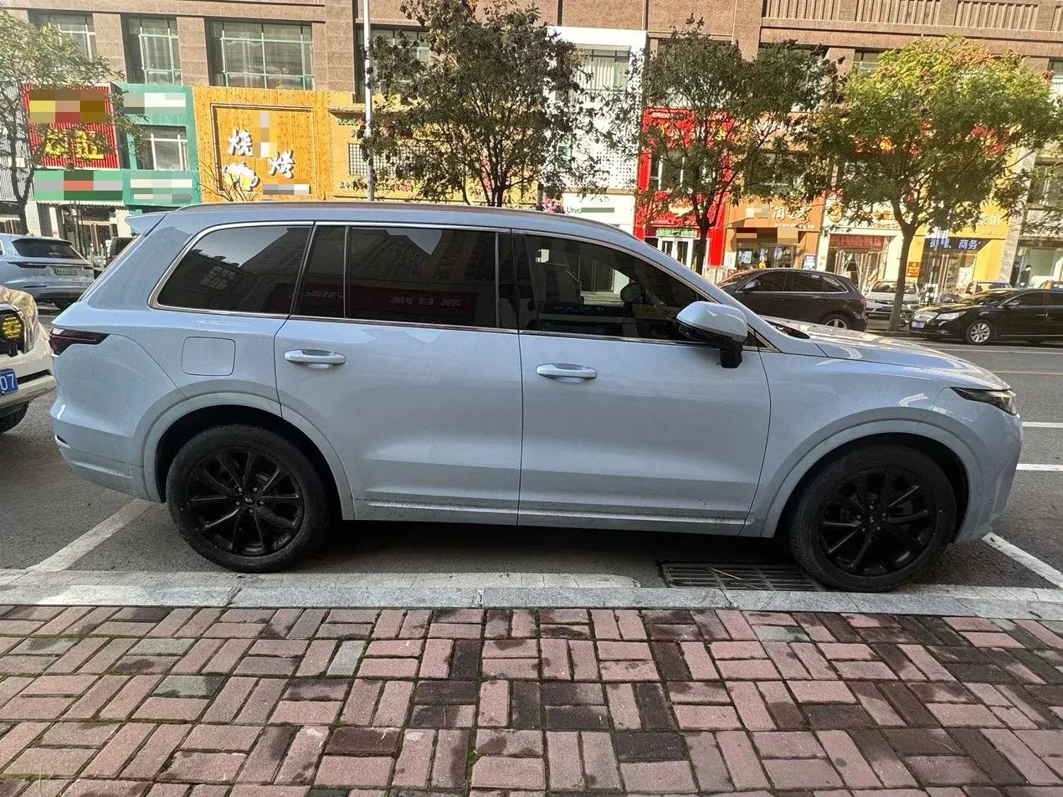 2020 LI ONE thumbnail 4