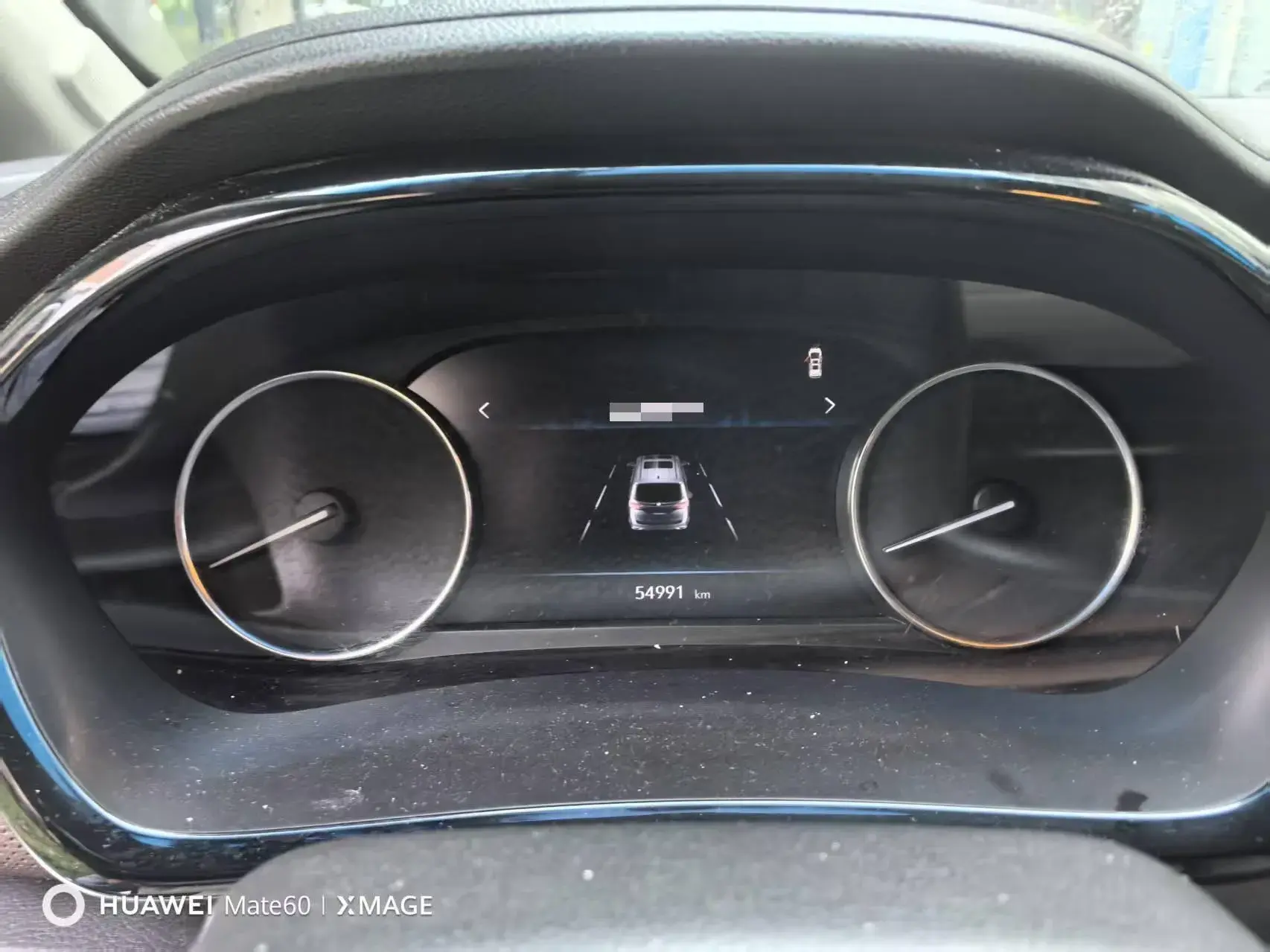 2021 BUICK GL8 thumbnail 3