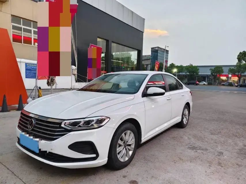 2023 VOLKSWAGEN LAVIDA view 1