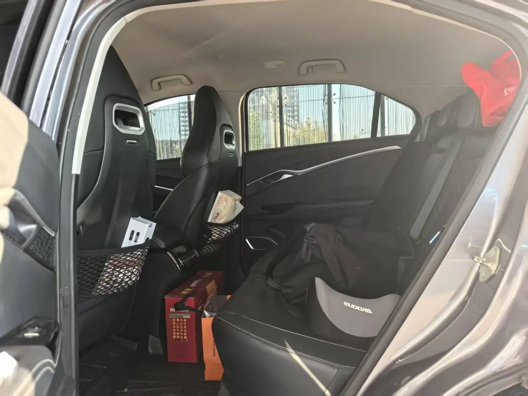 2021 NETA U thumbnail 4