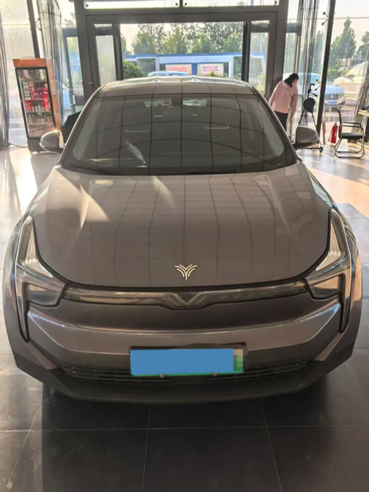 2021 NETA U thumbnail 2