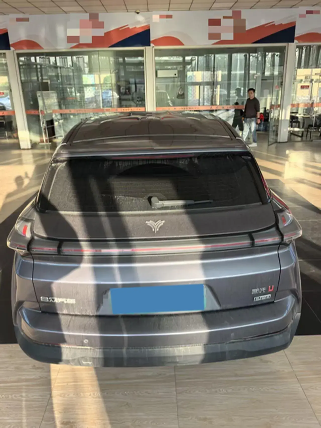 2021 NETA U thumbnail 3