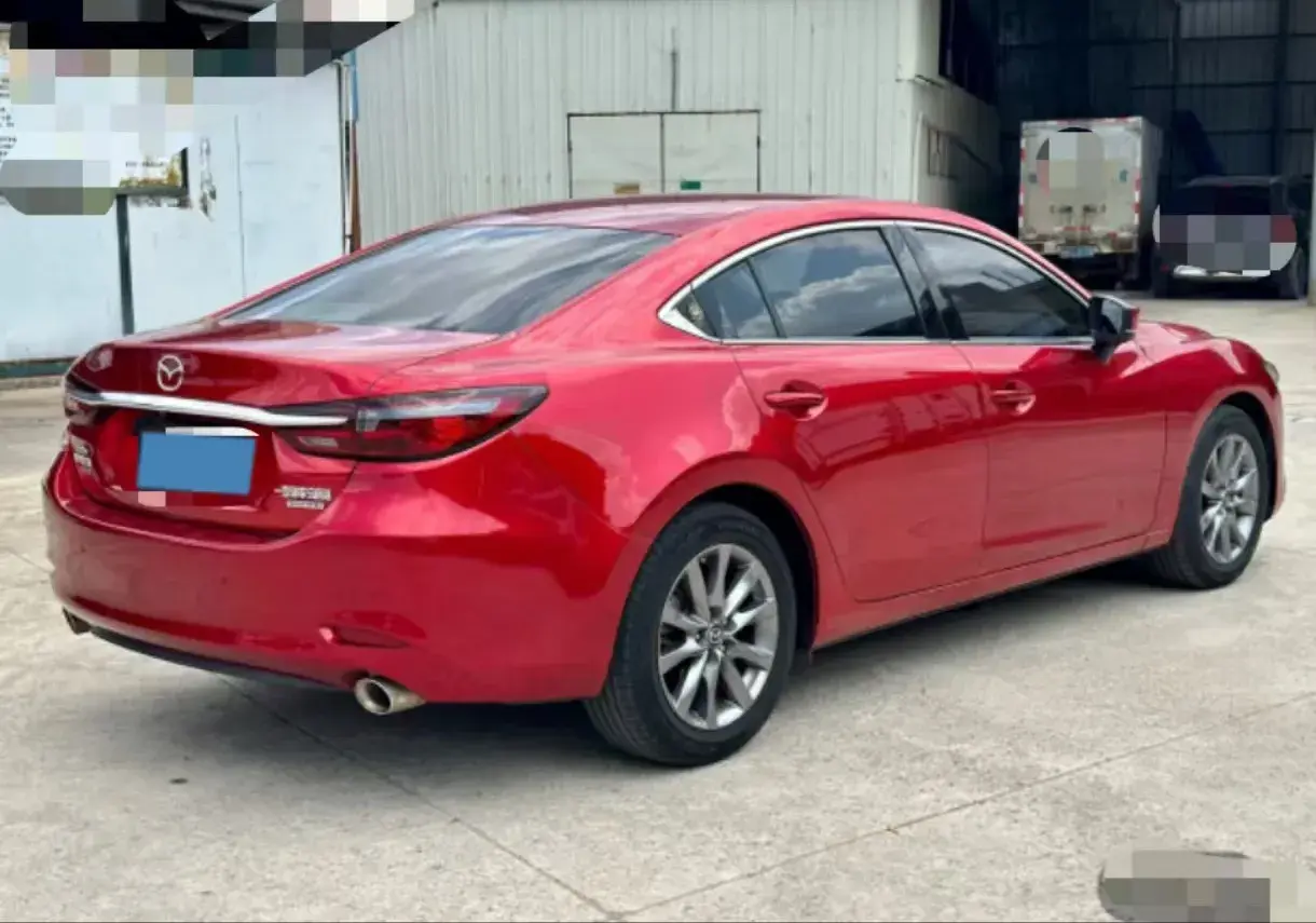 2020 MAZDA ATENZA thumbnail 3