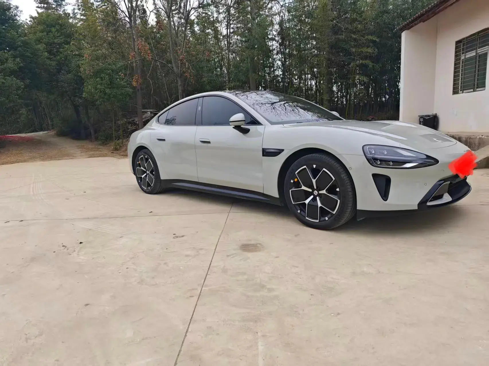 2024 MI SU7 thumbnail 2