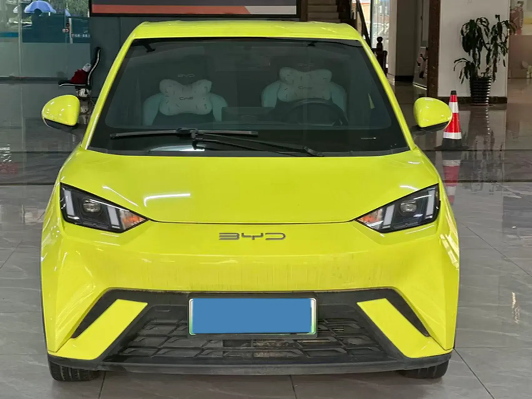 2023 BYD SEAGULL thumbnail 2