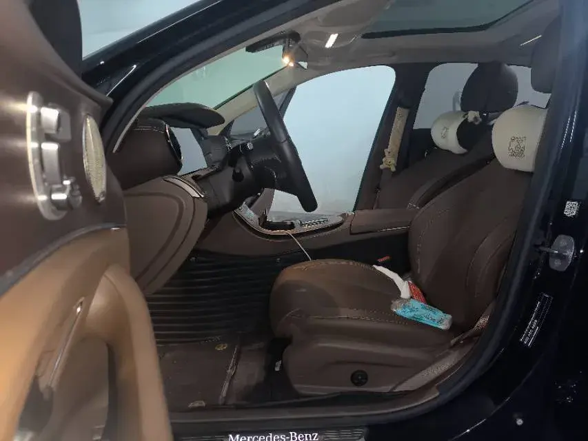 2023 MERCEDES-BENZ E thumbnail 3