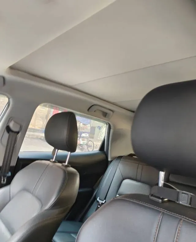 2021 Chery EV Tiggo e BEV 53.6KWH,autocango,china used car exporter,china ev exporter,chinese used car exporter,chinese used ev exporter