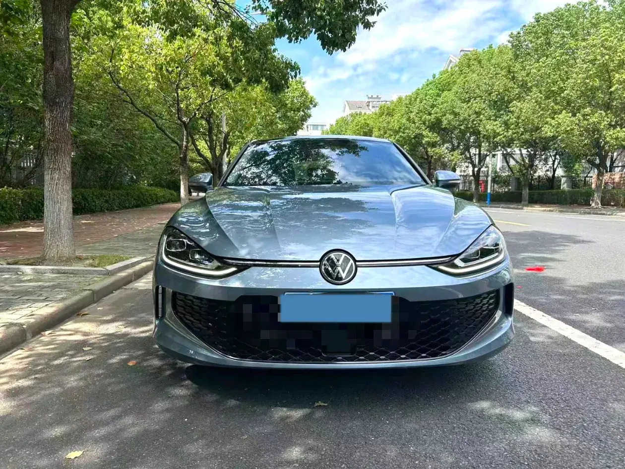 2022 VOLKSWAGEN LAMANDO thumbnail 2