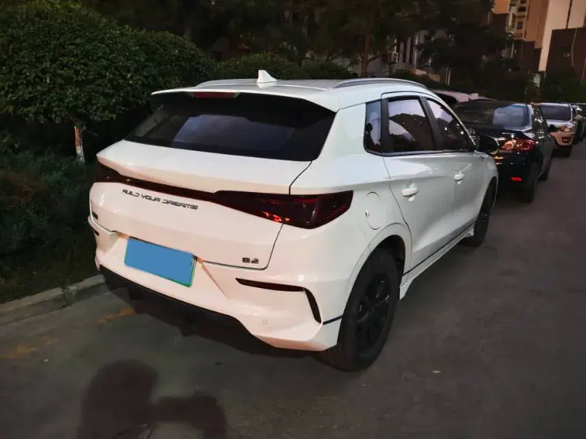 2019 BYD E2 thumbnail 4
