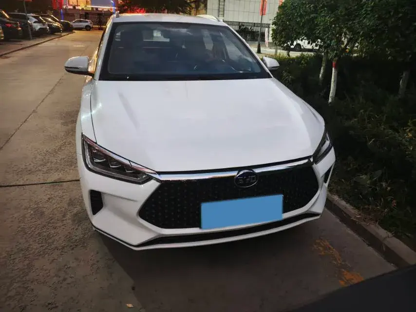 2019 BYD E2 thumbnail 3