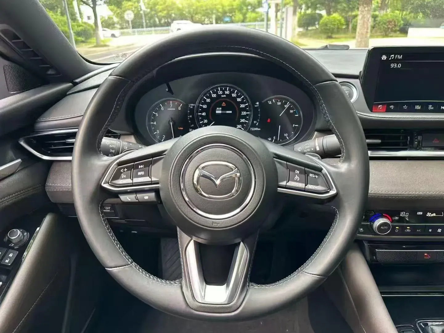 2020 MAZDA ATENZA thumbnail 4