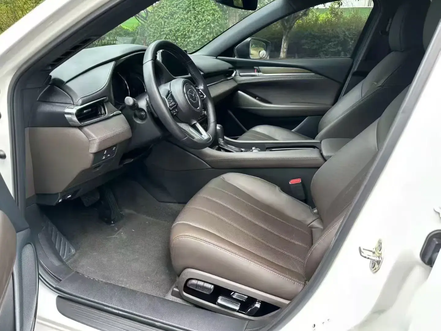 2020 MAZDA ATENZA thumbnail 2