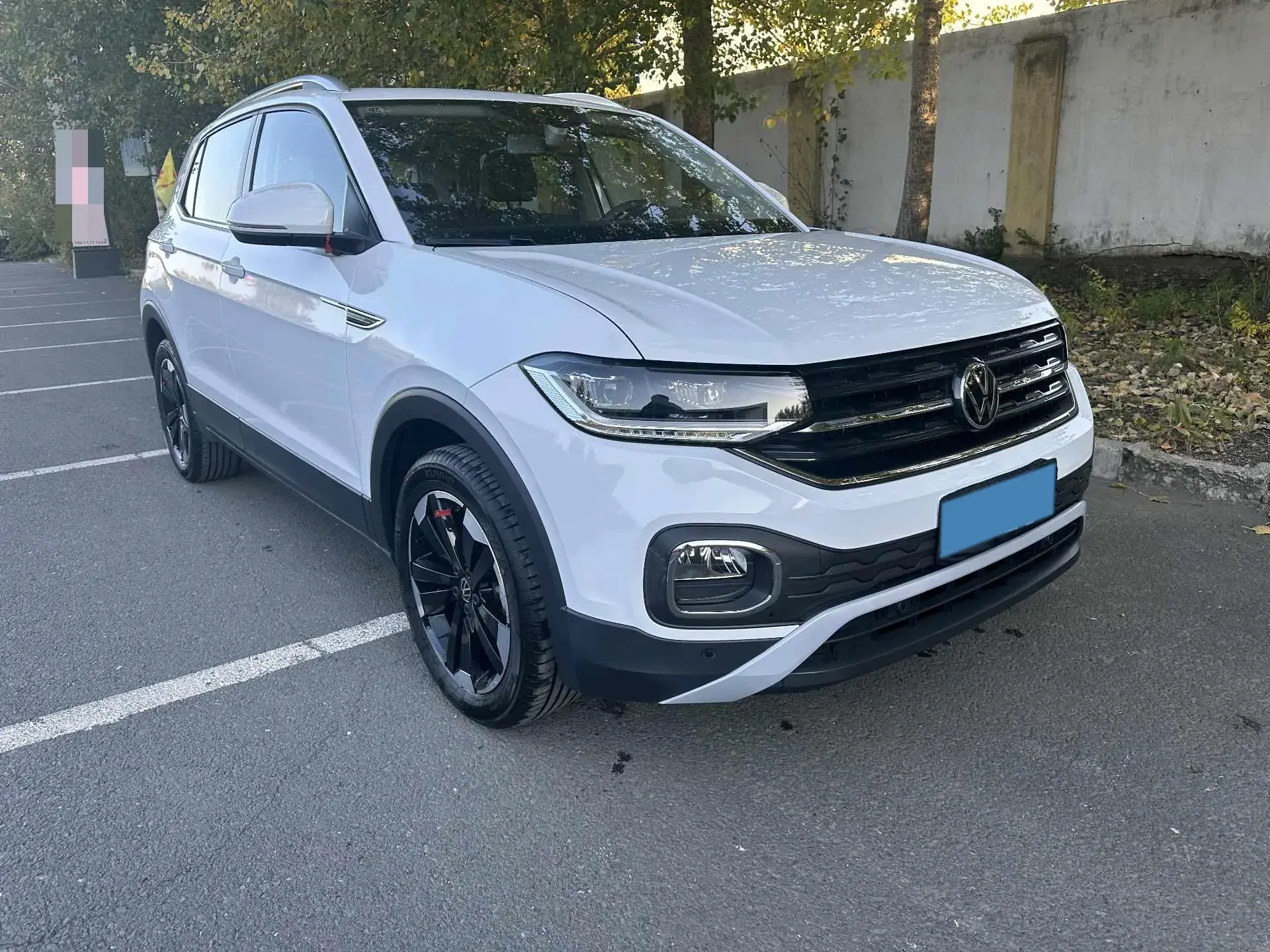 2021 VOLKSWAGEN TACQUA thumbnail 3