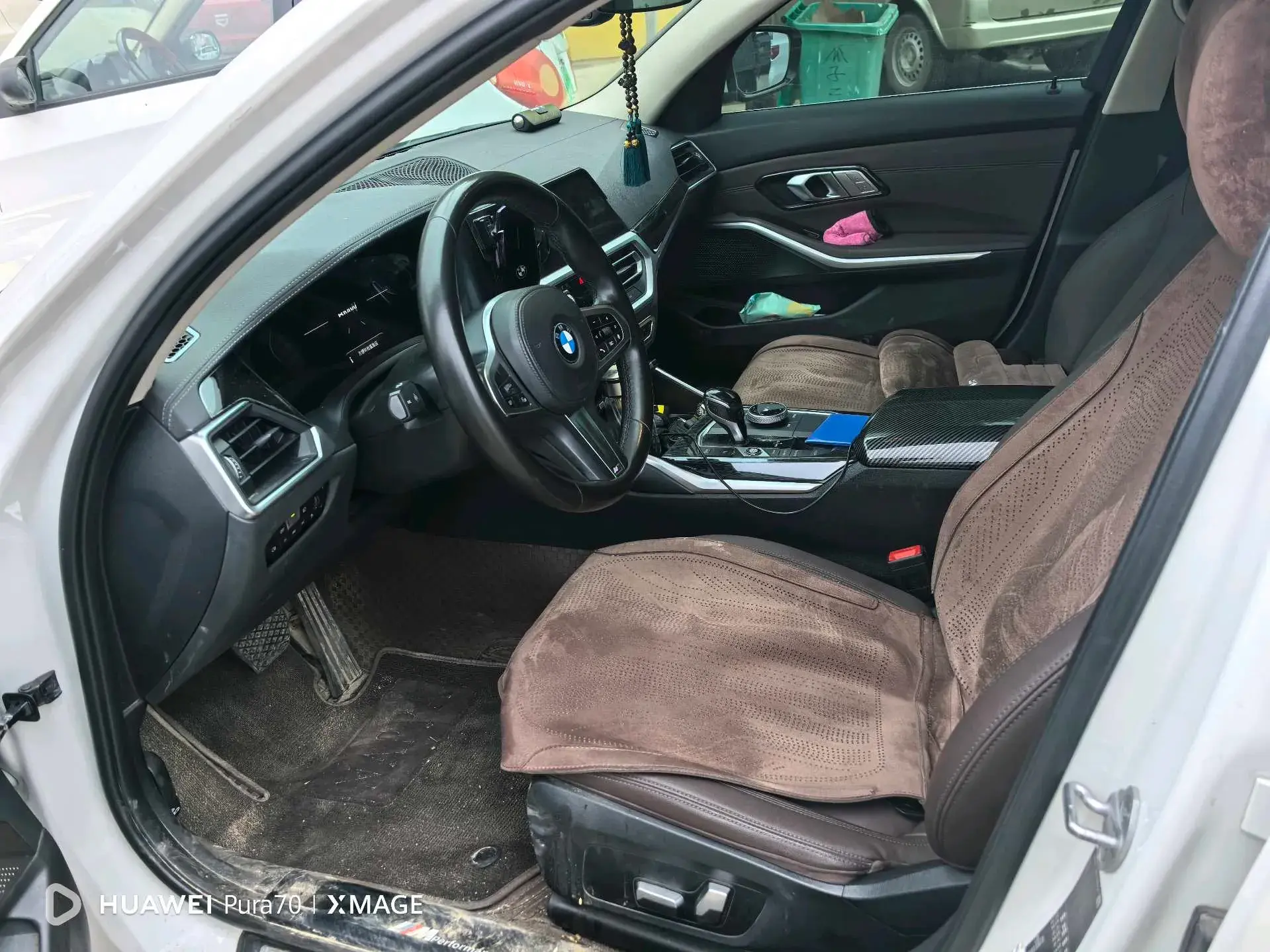 2020 BMW 3 thumbnail 2