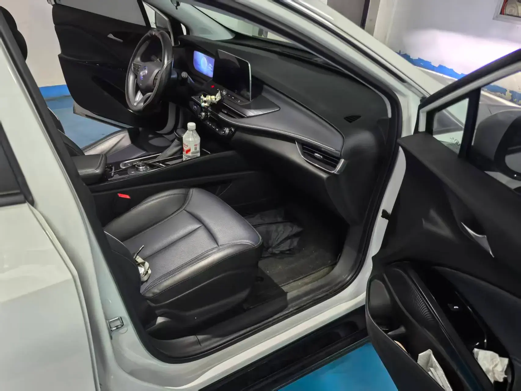 2023 BUICK VELITE thumbnail 4