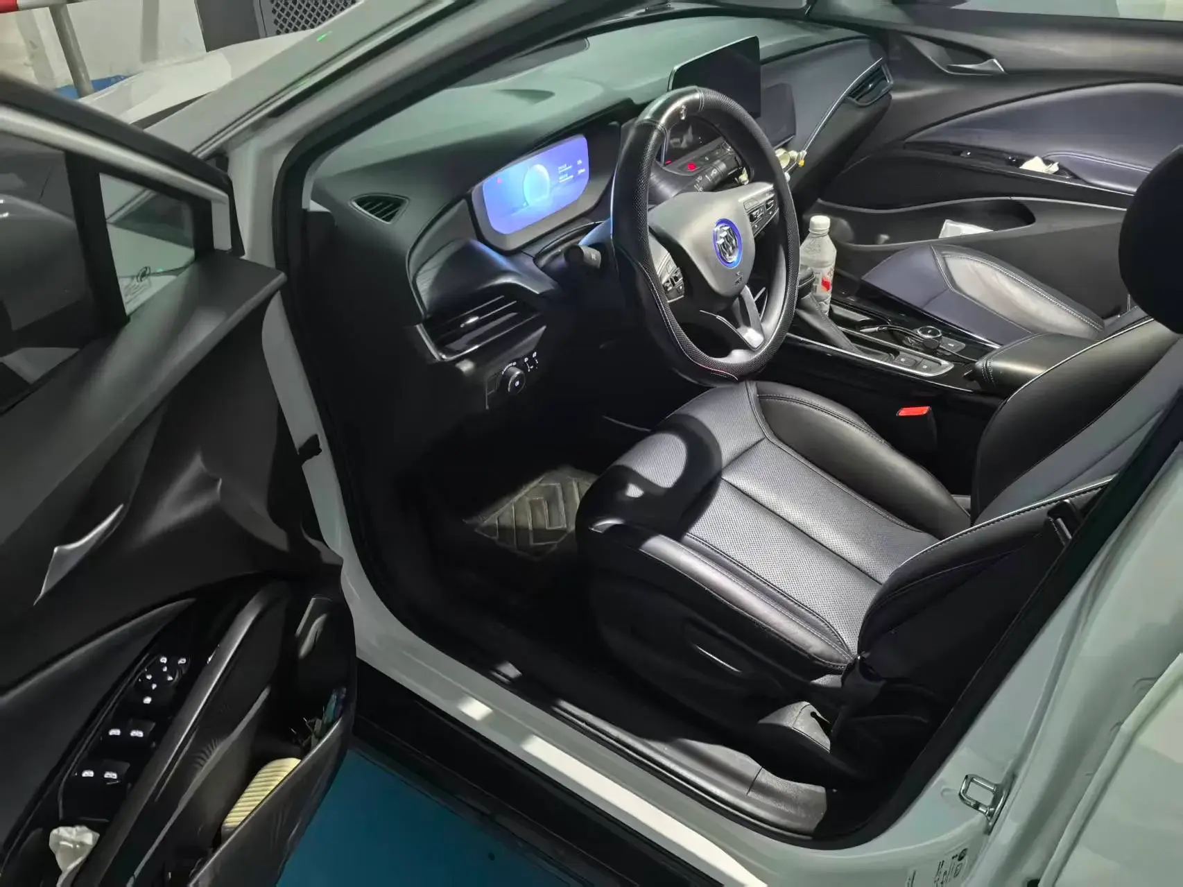 2023 BUICK VELITE thumbnail 3