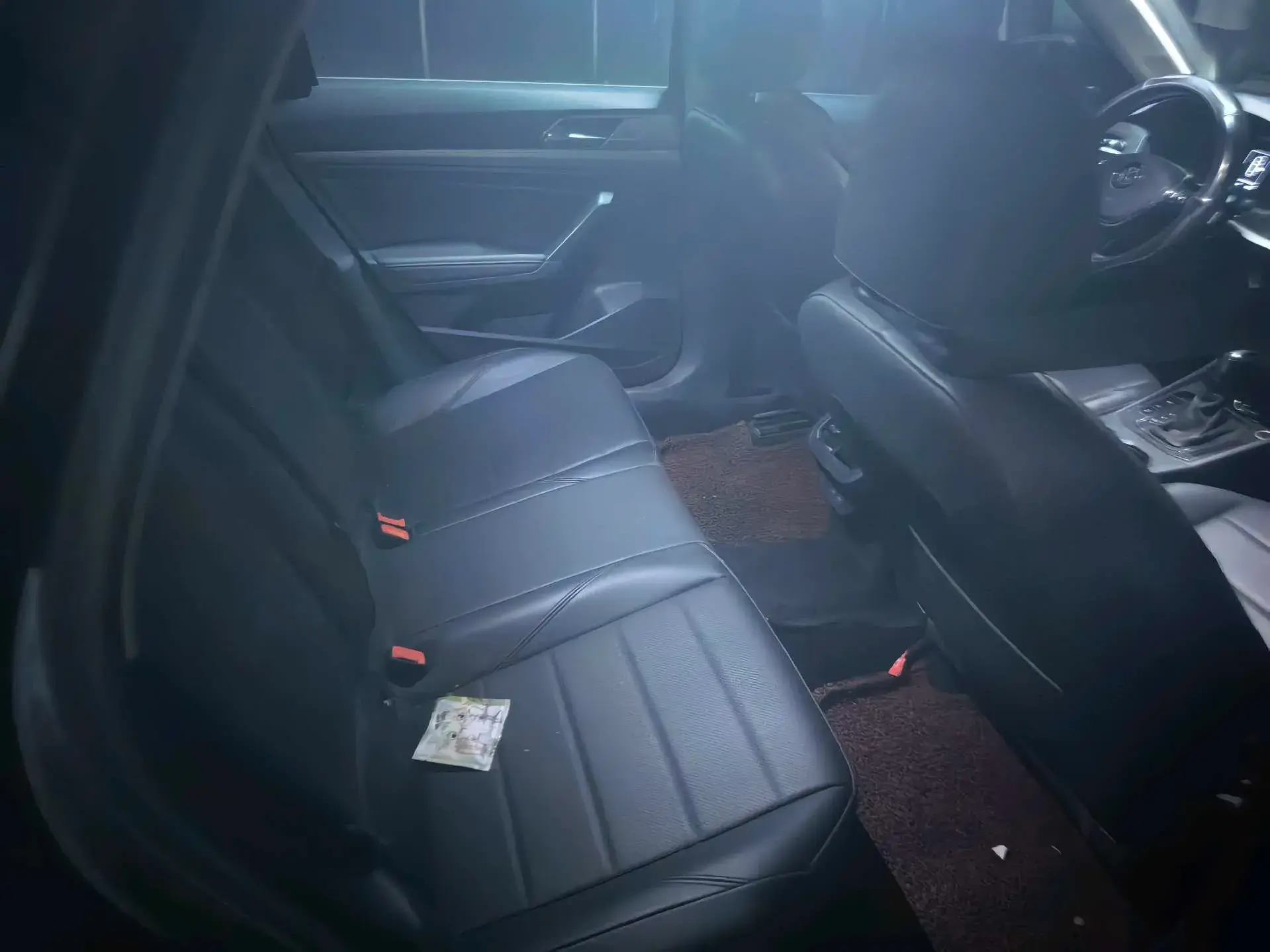 2018 VOLKSWAGEN LAVIDA thumbnail 3