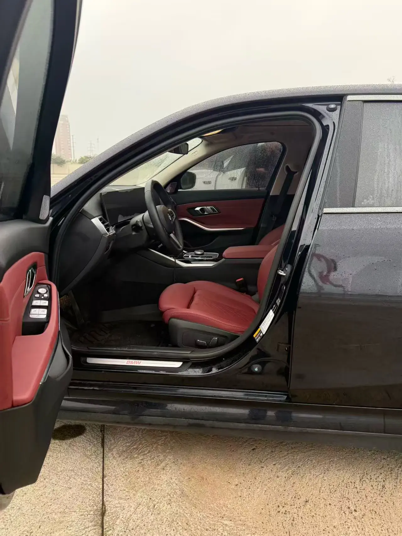 2024 BMW I3 thumbnail 4