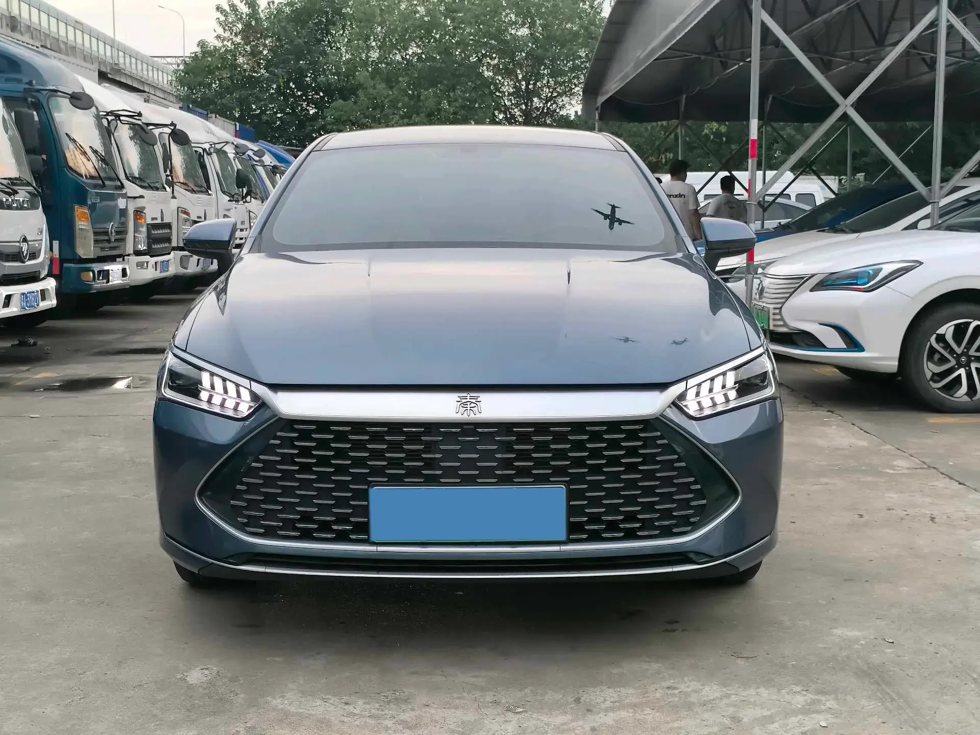 2024 BYD QIN thumbnail 2